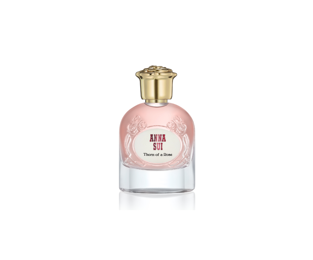 Wild Wonder Thorn of a Rose 香水 50ml